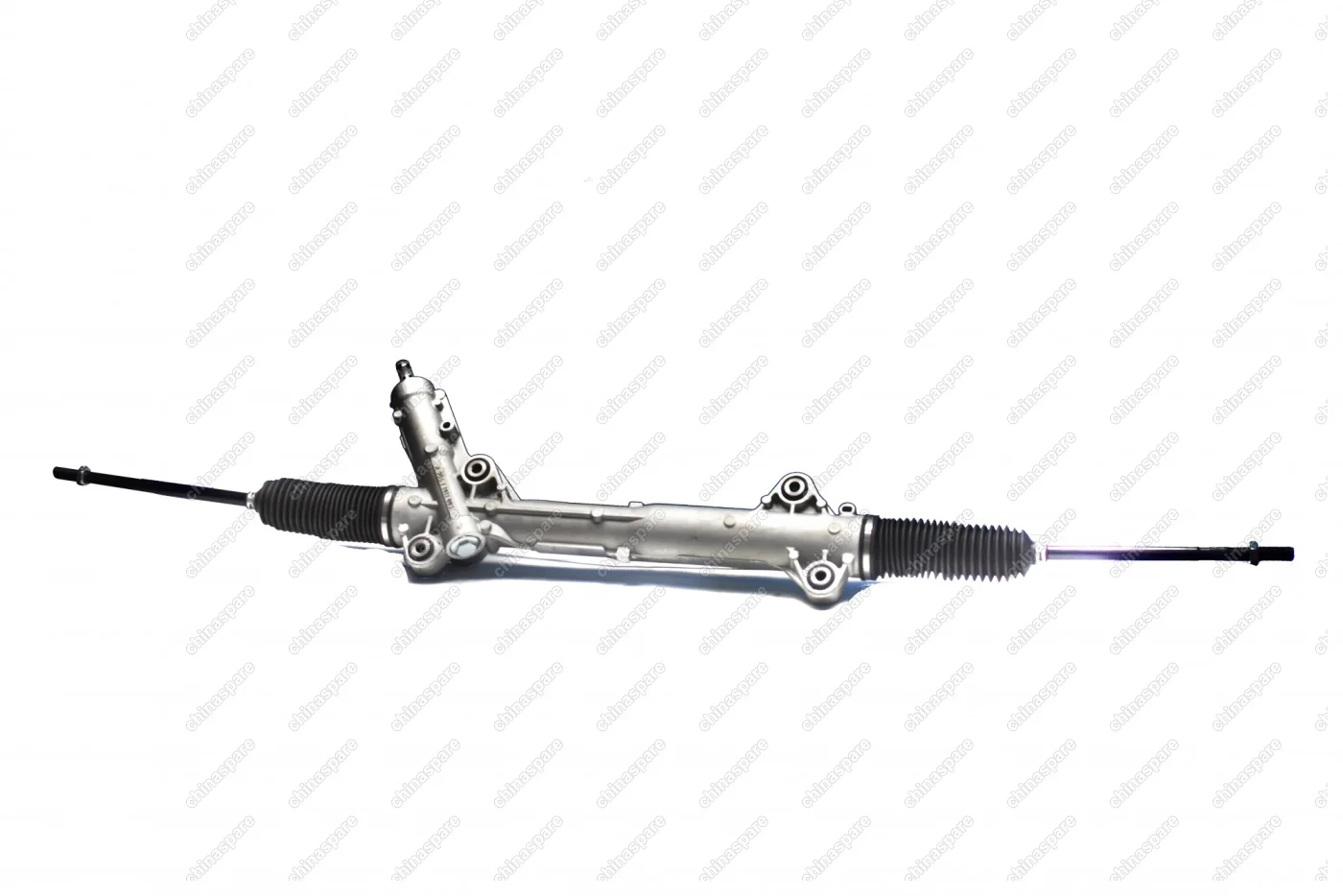 Рейка рулевая Mercedes Sprinter 906 2006-2017