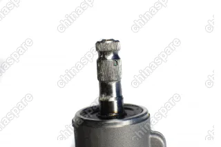 Рейка рулевая Mercedes Sprinter 906 2006-2017