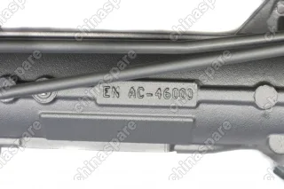 Рейка рулевая Mercedes Sprinter 906 2006-2017