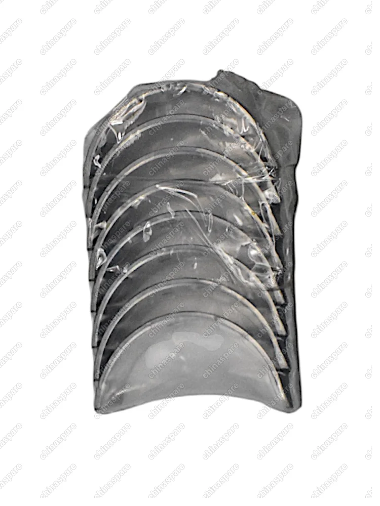 Вкладыши шатунные +0,50 R2 Great Wall Hover H6 1,5T