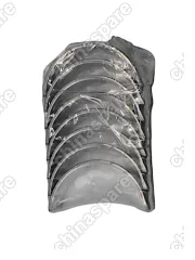 Вкладыши шатунные +0,50 R2 Great Wall Hover H6 1,5T