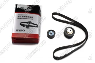 Комплект ГРМ Gates Haval H9  GW4D20M GW4D20T 1604000XED61