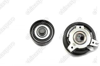 Комплект ГРМ Gates Haval H9  GW4D20M GW4D20T 1604000XED61