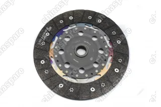 Комплект сцепления LUK (без выжимного) Haval H2 1,5T