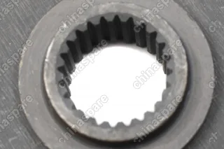 Комплект сцепления LUK (без выжимного) Haval H2 1,5T