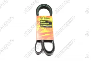 Ремень приводной Just Drive Geely Emgrand, VIsion