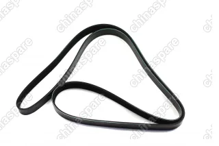 Ремень приводной Just Drive Geely Emgrand, VIsion