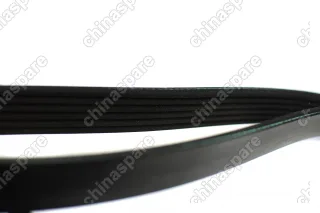 Ремень приводной Just Drive Geely Emgrand, VIsion