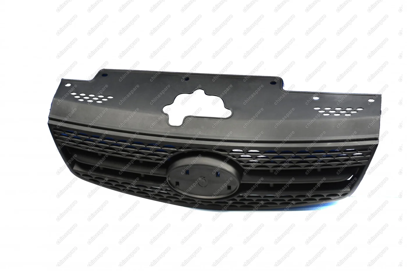 Решетка радиатора Kia Rio 2005-