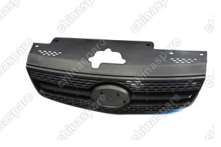 Решетка радиатора Kia Rio 2005-
