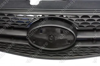 Решетка радиатора Kia Rio 2005-