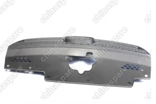 Решетка радиатора Kia Rio 2005-