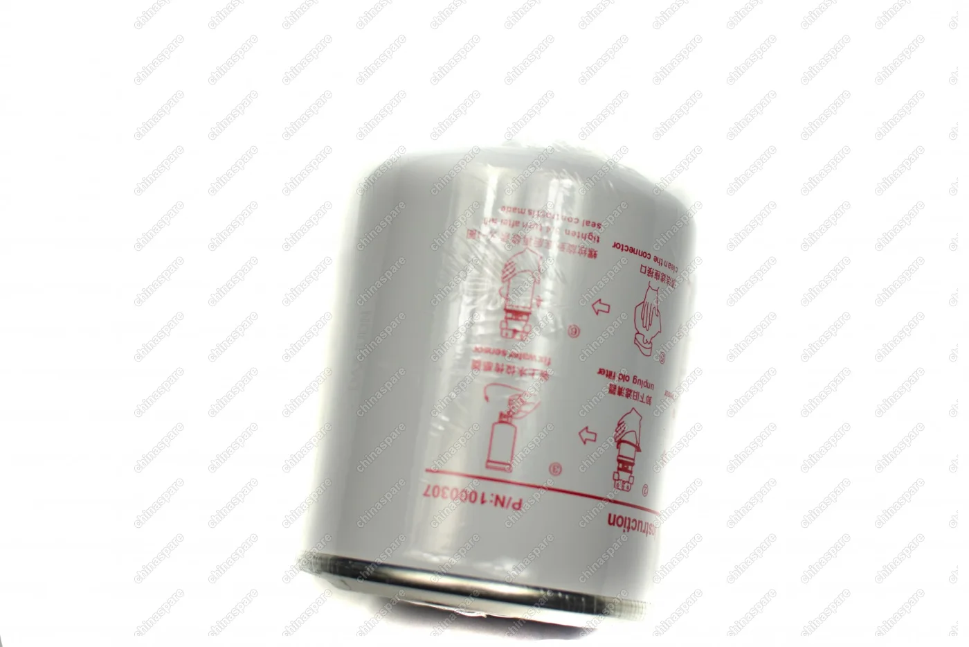 Фильтр топливный грубой очистки Haval Н9 GW4D20T (дизель)