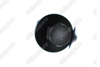 Болт сход развала задней подвески Haval F7