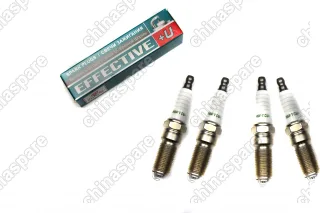 Свеча зажигания (Комплект) Ford Focus I, II, III, Fiesta VI