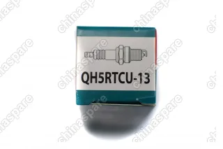 Свеча зажигания (Комплект) Ford Focus I, II, III, Fiesta VI