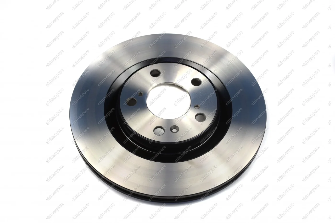 Диск тормозной передний Haval Jolion 2WD