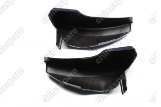 Брызговики задние (комплект) Opel SIgnum 2006