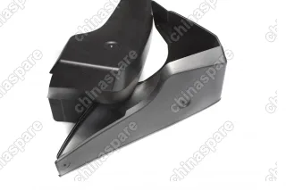 Брызговики задние (комплект) Opel SIgnum 2006