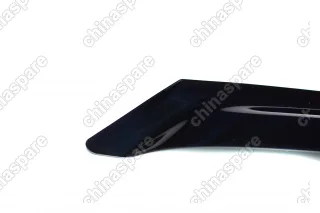 Дефлекторы стекол (комплект) Kia Sorento 2008-