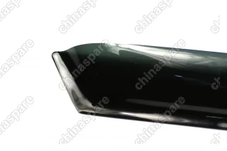 Дефлекторы стекол (комплект) Kia Sorento 2008-