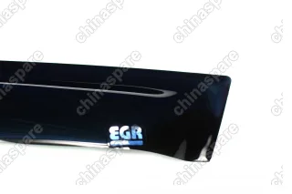 Дефлекторы стекол (комплект) Kia Sorento 2008-