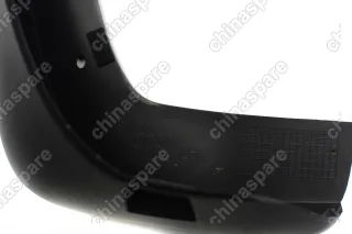 Брызговик задний левый Chevrolet Captiva 2013