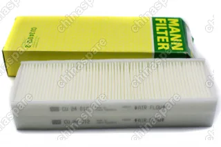 Фильтр салона Peugeot 301