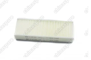 Фильтр салона Peugeot 301