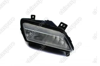Фара противотуманная левая Haval H6 Coupe