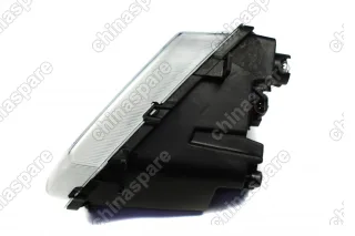 Фара противотуманная левая Haval H6 Coupe