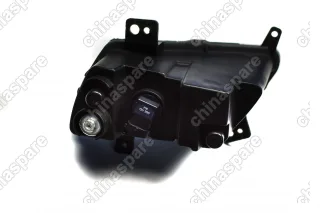 Фара противотуманная левая Haval H6 Coupe