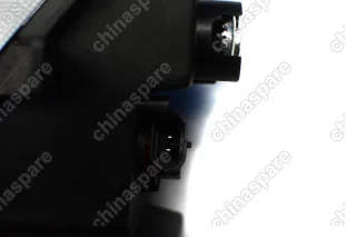 Фара противотуманная левая Haval H6 Coupe