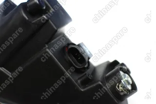 Фара противотуманная правая Haval H6 Coupe