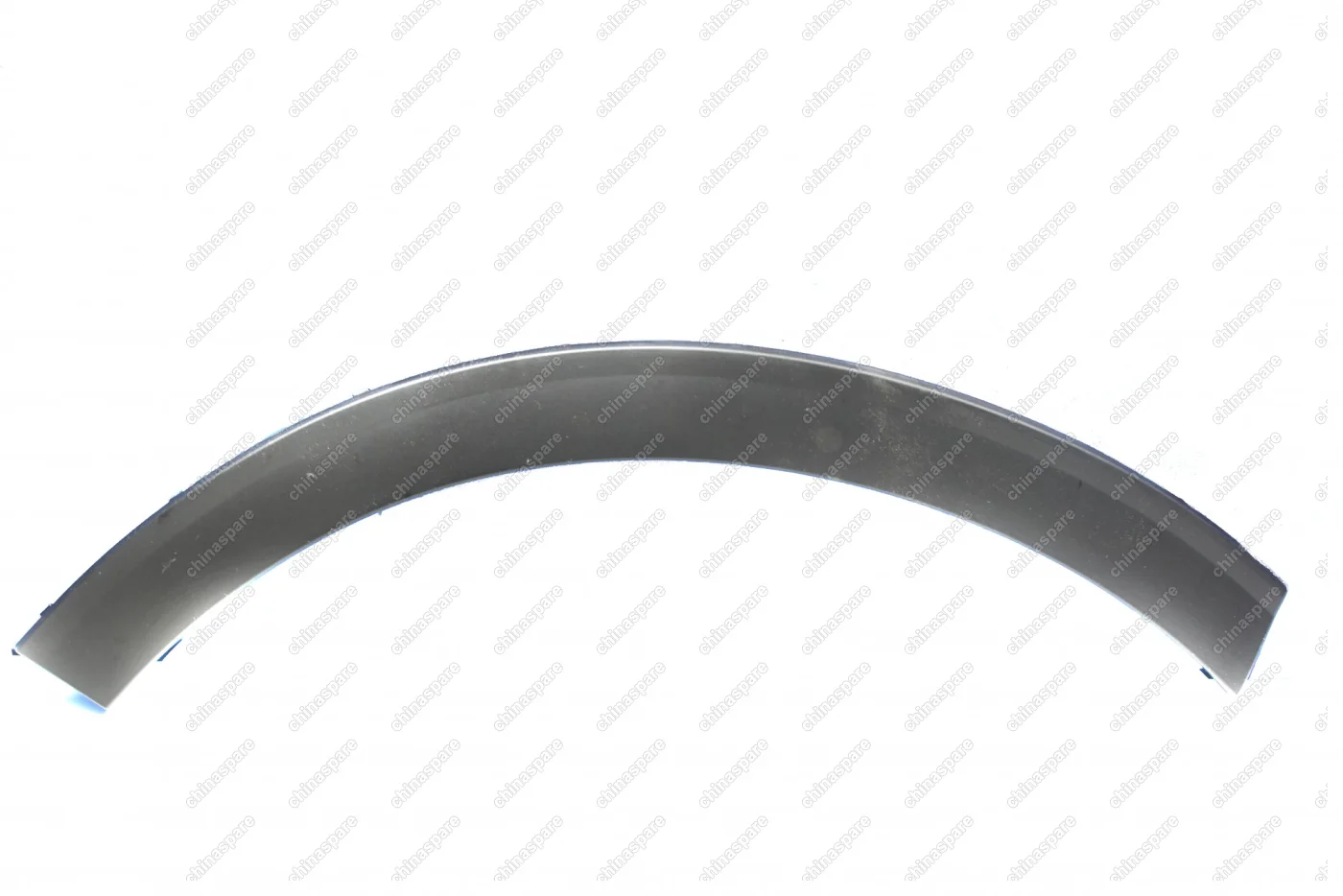 Накладка арки задней правая на крыле Haval F7