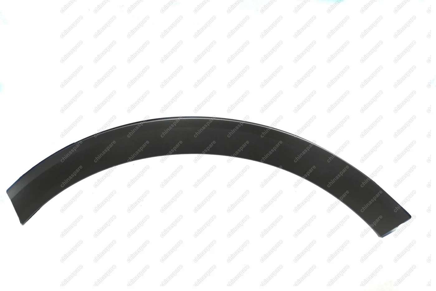 Накладка арки задней левая на крыле Haval F7