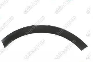 Накладка арки задней левая на крыле Haval F7