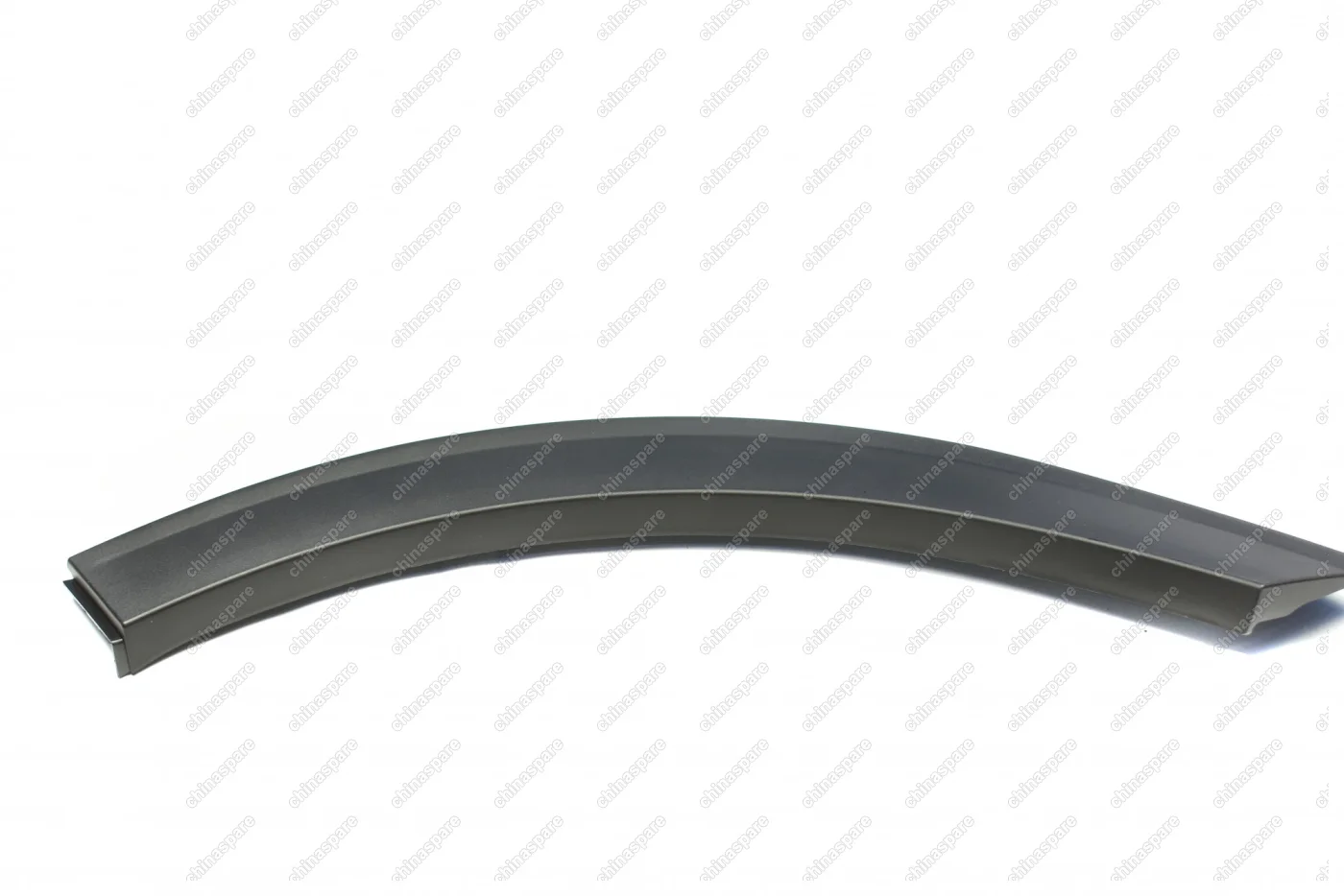 Накладка арки задней на двери левая Haval F7