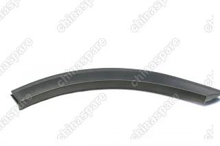 Накладка арки задней на двери левая Haval F7