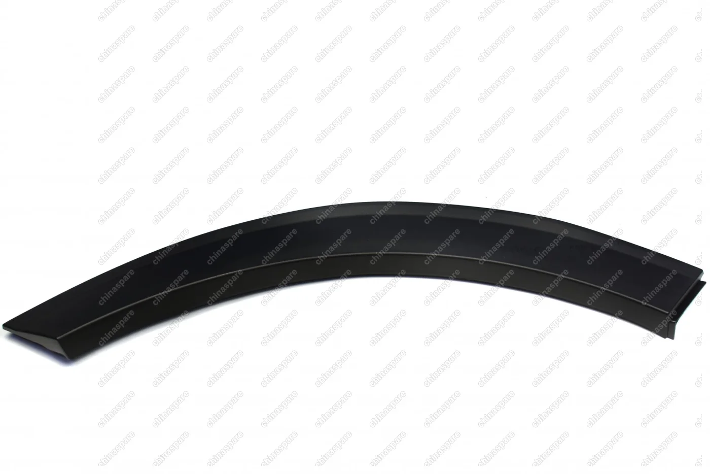 Накладка арки задней на двери правая Haval F7