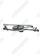 Трапеция стеклоочистителя в сборе с мотором Haval F7