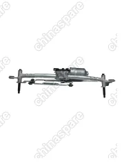 Трапеция стеклоочистителя в сборе с мотором Haval F7