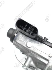 Трапеция стеклоочистителя в сборе с мотором Haval F7