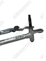 Трапеция стеклоочистителя в сборе с мотором Haval F7