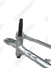 Трапеция стеклоочистителя в сборе с мотором Haval F7