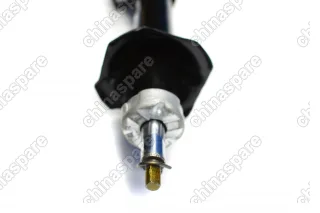 Амортизатор задний правый (газовый) Lifan Smily