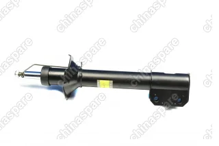 Амортизатор задний левый (газовый) Lifan Smily