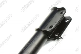 Амортизатор задний левый (газовый) Lifan Smily