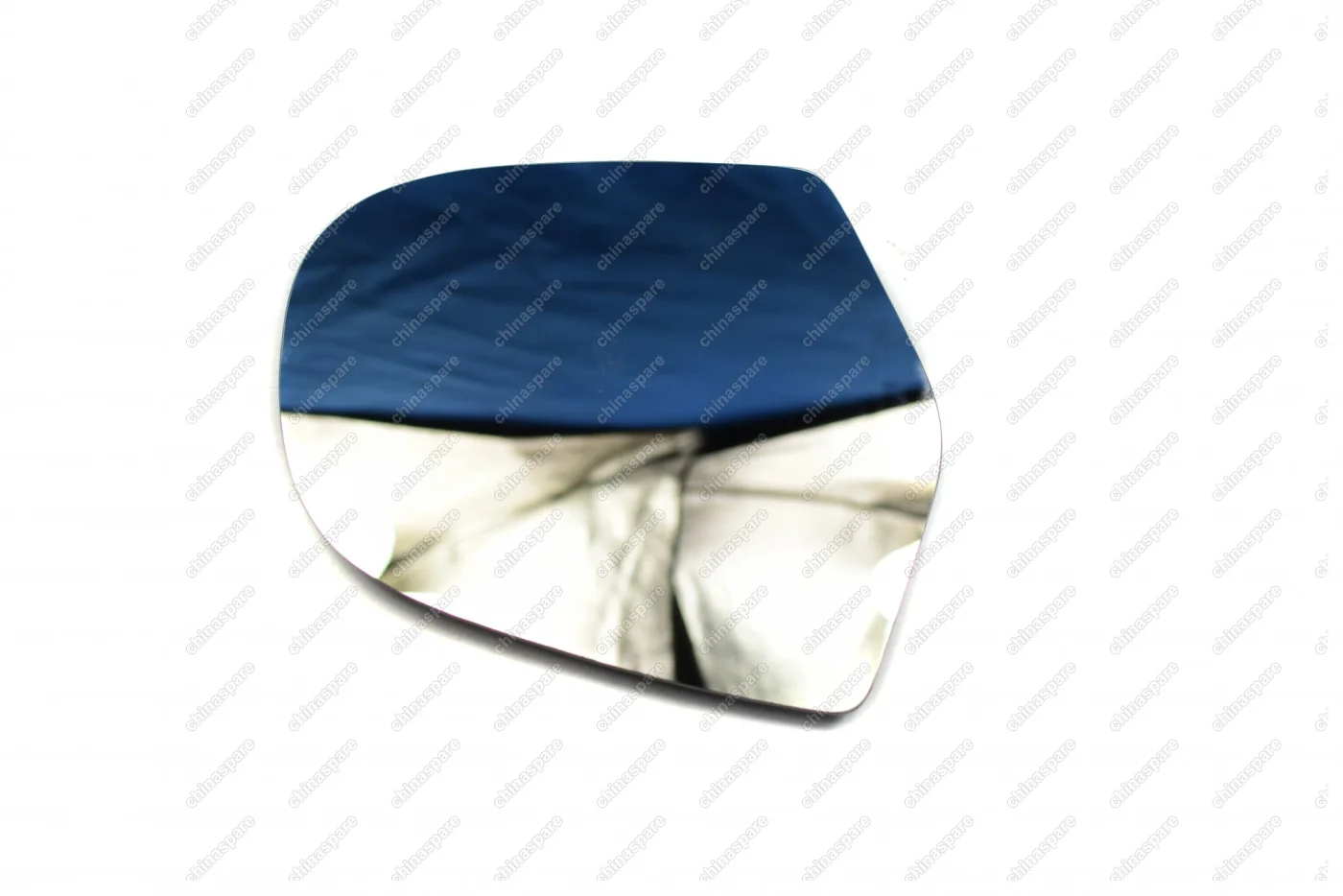 Элемент зеркальный правый (с обогревом) Ergon Great Wall Hover, H3, H5