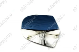 Элемент зеркальный правый (с обогревом) Ergon Great Wall Hover, H3, H5